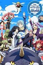 Watch That Time I Got Reincarnated as a Slime Zmovies