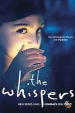 Watch The Whispers Zmovies
