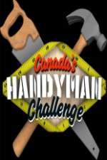 Watch Canada's Handyman Challenge Zmovies