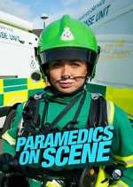 Paramedics on Scene zmovies