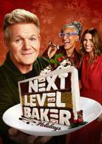 Next Level Baker zmovies