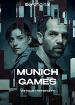 Watch Munich Games Zmovies