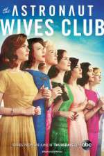 Watch The Astronaut Wives Club Zmovies