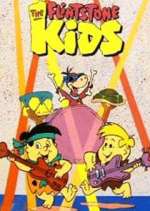 Watch The Flintstone Kids Zmovies