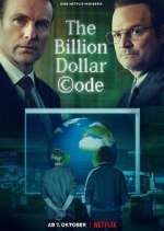 Watch The Billion Dollar Code Zmovies