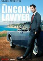 Watch The Lincoln Lawyer Zmovies