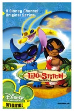 Watch Lilo & Stitch The Series Zmovies