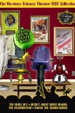 Watch Mystery Science Theater 3000 Zmovies