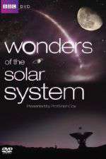 Watch Wonders of the Solar System Zmovies