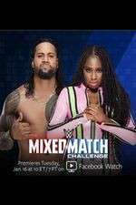 Watch WWE Mixed-Match Challenge Zmovies