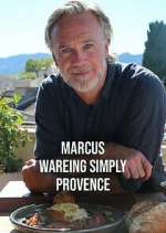 Watch Marcus Wareing Simply Provence Zmovies