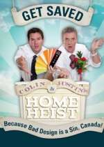 Watch Colin & Justin's Home Heist Zmovies