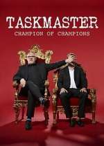 Watch Taskmaster: Champion of Champions Zmovies