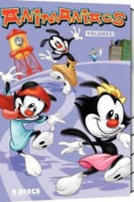 Watch Animaniacs Zmovies