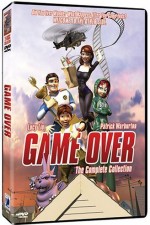 Watch Game Over Zmovies