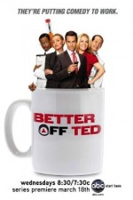 Watch Better Off Ted Zmovies