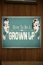 Watch How to be a Grown Up Zmovies