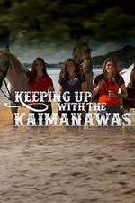 Watch Keeping Up With The Kaimanawas Zmovies