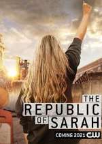Watch The Republic of Sarah Zmovies