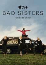 Watch Bad Sisters Zmovies
