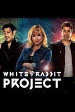 Watch White Rabbit Project Zmovies