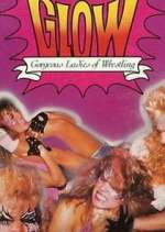 Watch GLOW: Gorgeous Ladies of Wrestling Zmovies