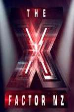 Watch The X Factor NZ Zmovies