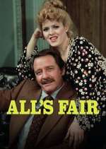 Watch All's Fair Zmovies