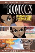 Watch The Boondocks Zmovies