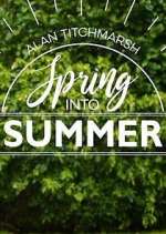 Watch Alan Titchmarsh: Spring Into Summer Zmovies