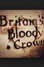 Watch Britain's Bloody Crown Zmovies