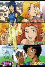 Watch Totally Spies! Zmovies