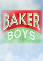 Watch Baker Boys Zmovies