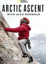 Watch Arctic Ascent with Alex Honnold Zmovies