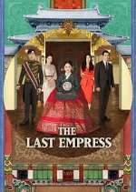 Watch The Last Empress Zmovies