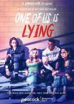 Watch One of Us Is Lying Zmovies