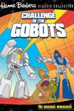 Watch Challenge of the GoBots Zmovies