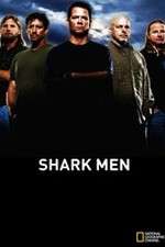 Watch Shark Men Zmovies