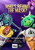 The Masked Singer UK zmovies