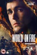Watch World On Fire Zmovies