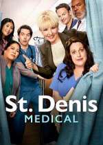 St. Denis Medical zmovies