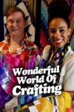 Watch The Wonderful World of Crafting Zmovies