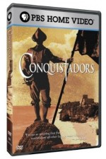 conquistadors tv poster