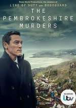 Watch The Pembrokeshire Murders Zmovies