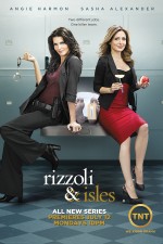 Watch Rizzoli & Isles Zmovies