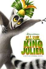 Watch All Hail King Julien Zmovies