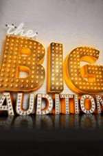 Watch The Big Audition Zmovies