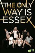 Watch The Only Way Is Essex Zmovies