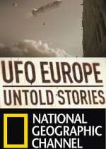 Watch UFOs: The Untold Stories Zmovies