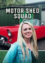 Watch Motor Shed Squad Zmovies